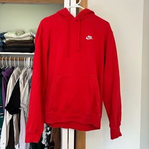 Nike Hoodie